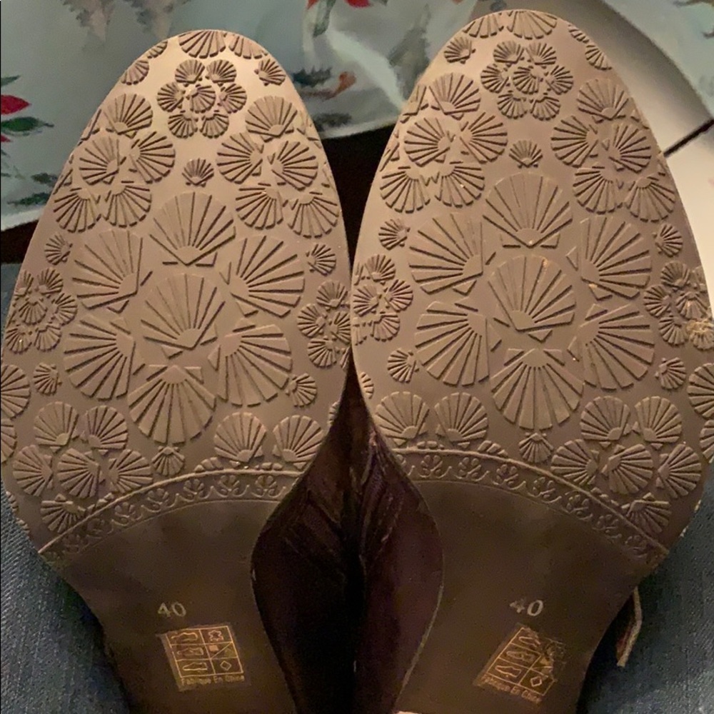 L’artiste Spring Step Redding Boot Sz 40 *Charity* - image 5